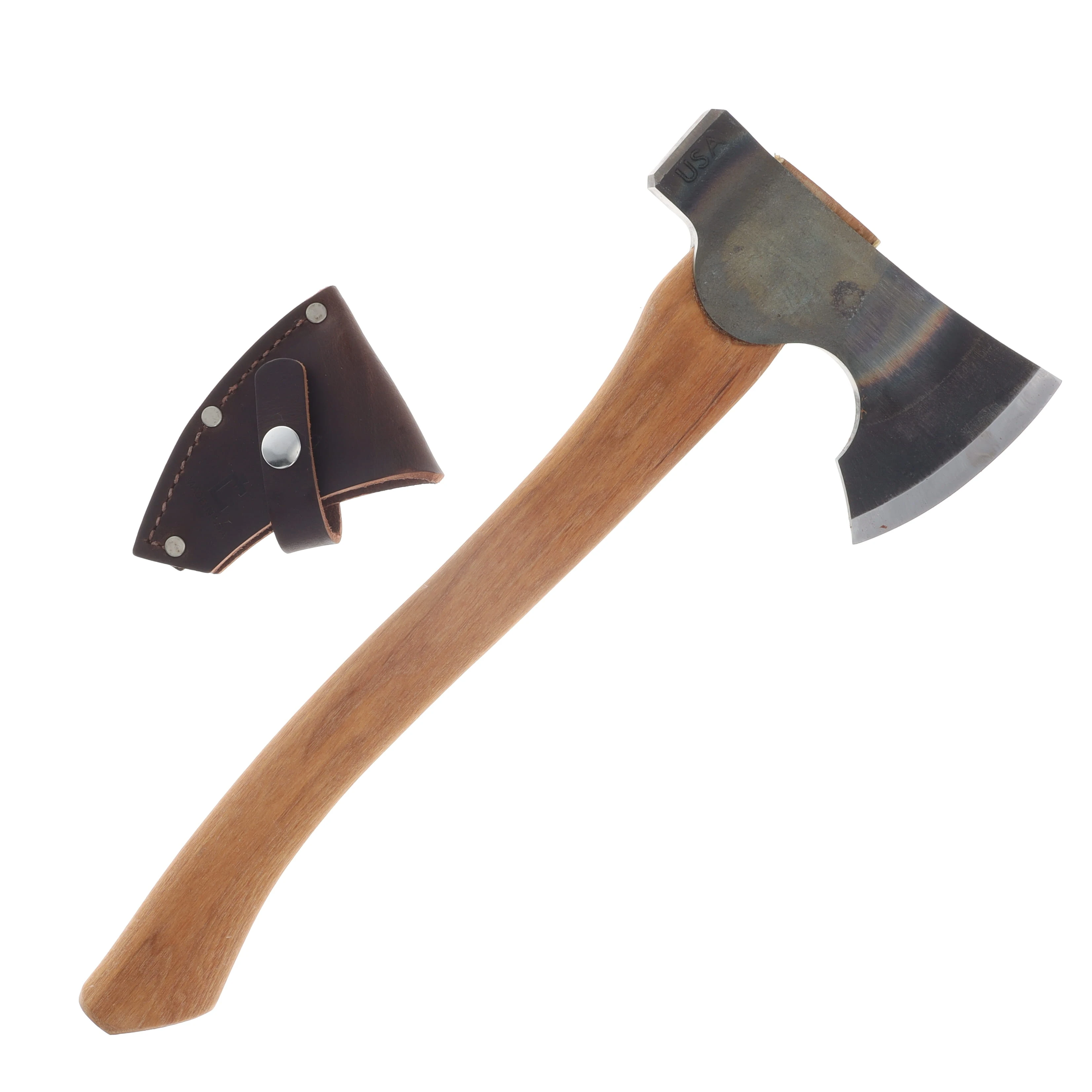 Council Tool 1.7# Wood-Craft Camp Carver CTCWC17CCA22 View 2