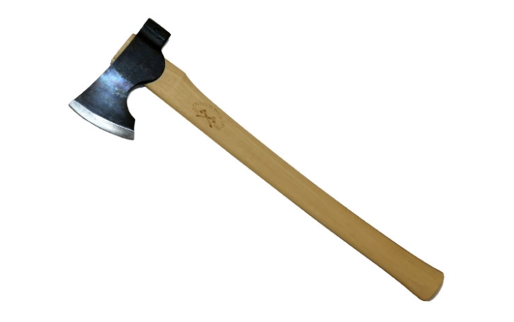 Council Tool 1.7# Wood-Craft Camp Carver CTCWC17CCA22 View 1