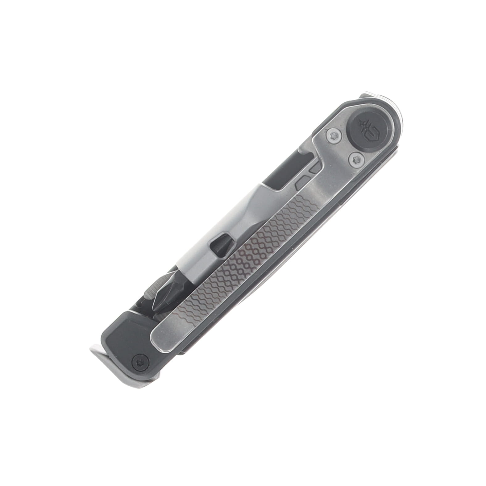 Gerber Armbar Trade Multitool Onyx Folding Knife G1064412 View 5