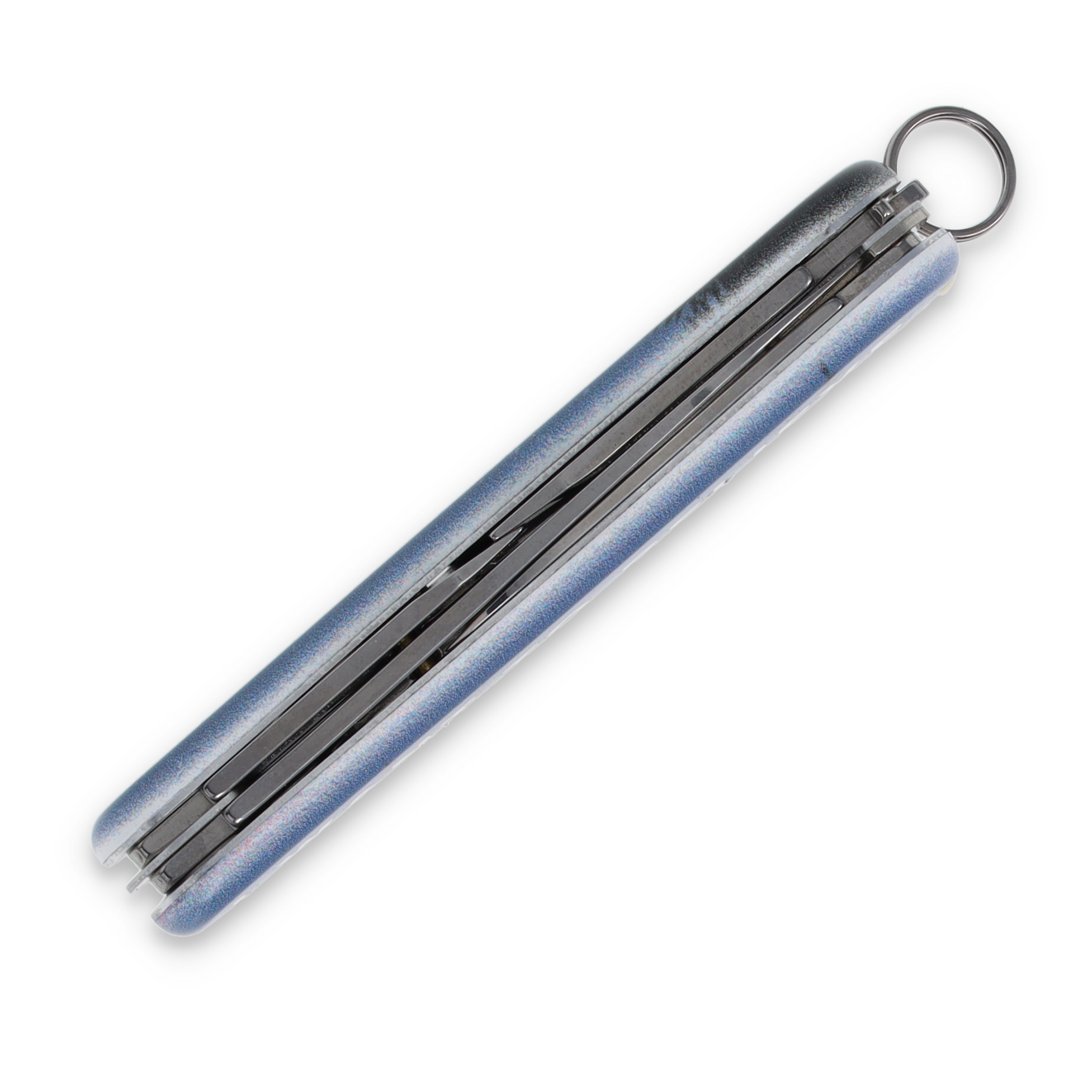 Victorinox SMKW Exclusive Tinker Swiss Army Knife I Want To Believe UFO V1115 View 5
