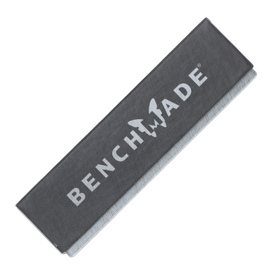 Benchmade 9011BK1 Claymore Out-the-Side Automatic Knife Ranger Green AUBM9071BK1 View 12