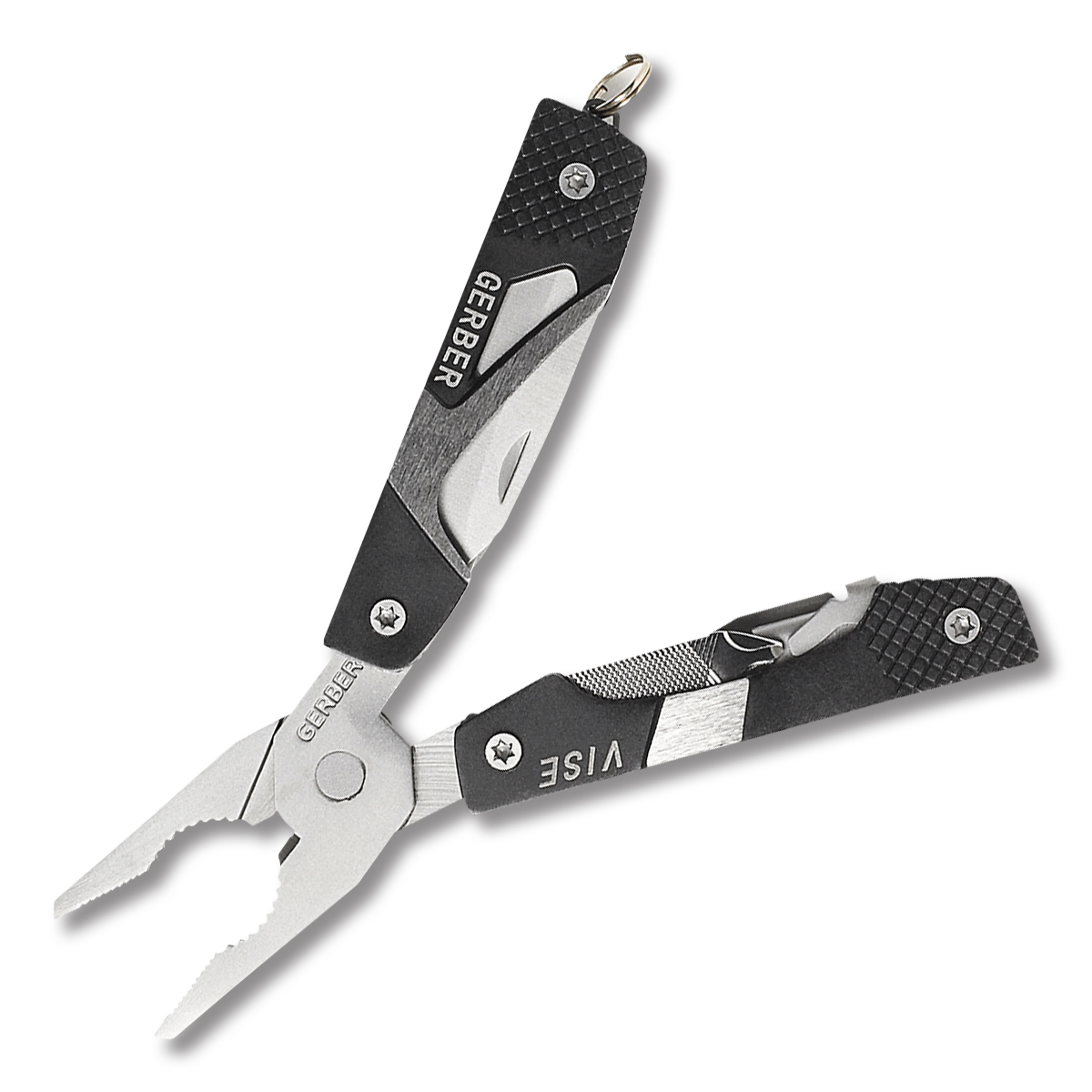 Gerber Vise Multitool Black G0021 View 2