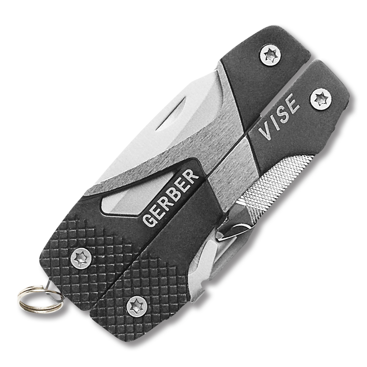 Gerber Vise Multitool Black G0021 View 3