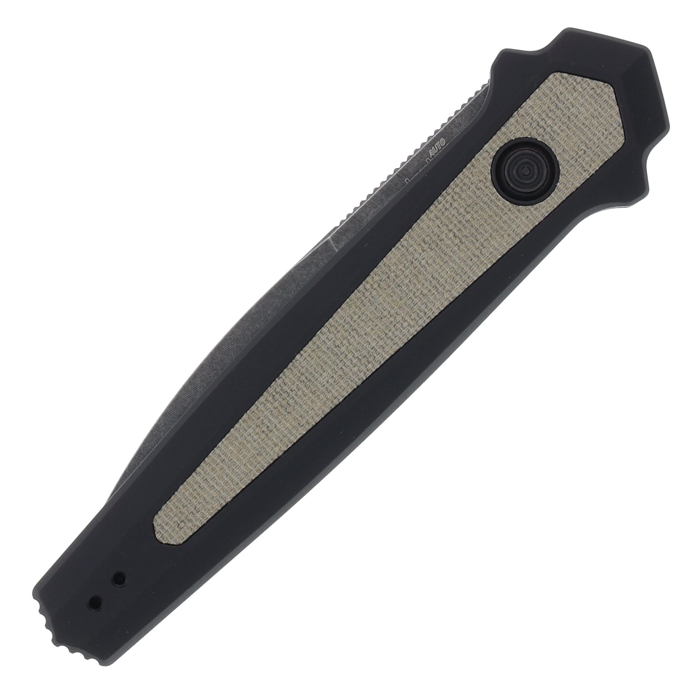 Kershaw Launch 15 Automatic Knife Magnacut AUKS7950 View 3