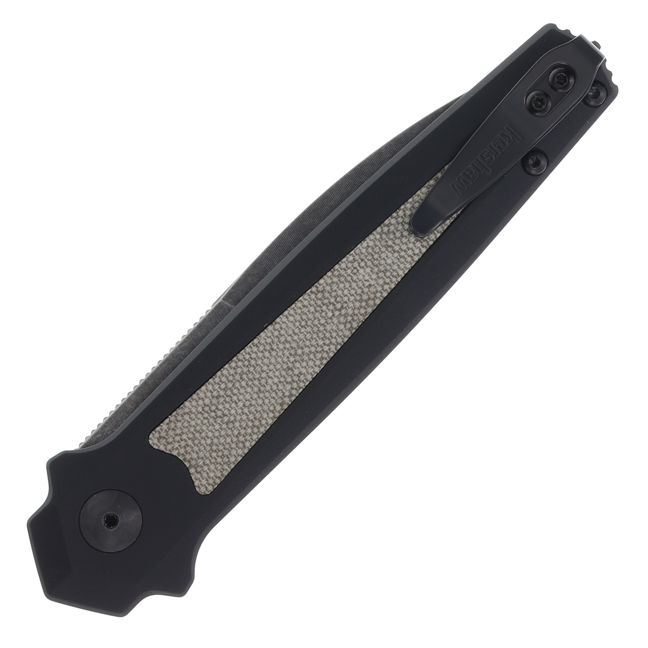 Kershaw Launch 15 Automatic Knife Magnacut AUKS7950 View 4