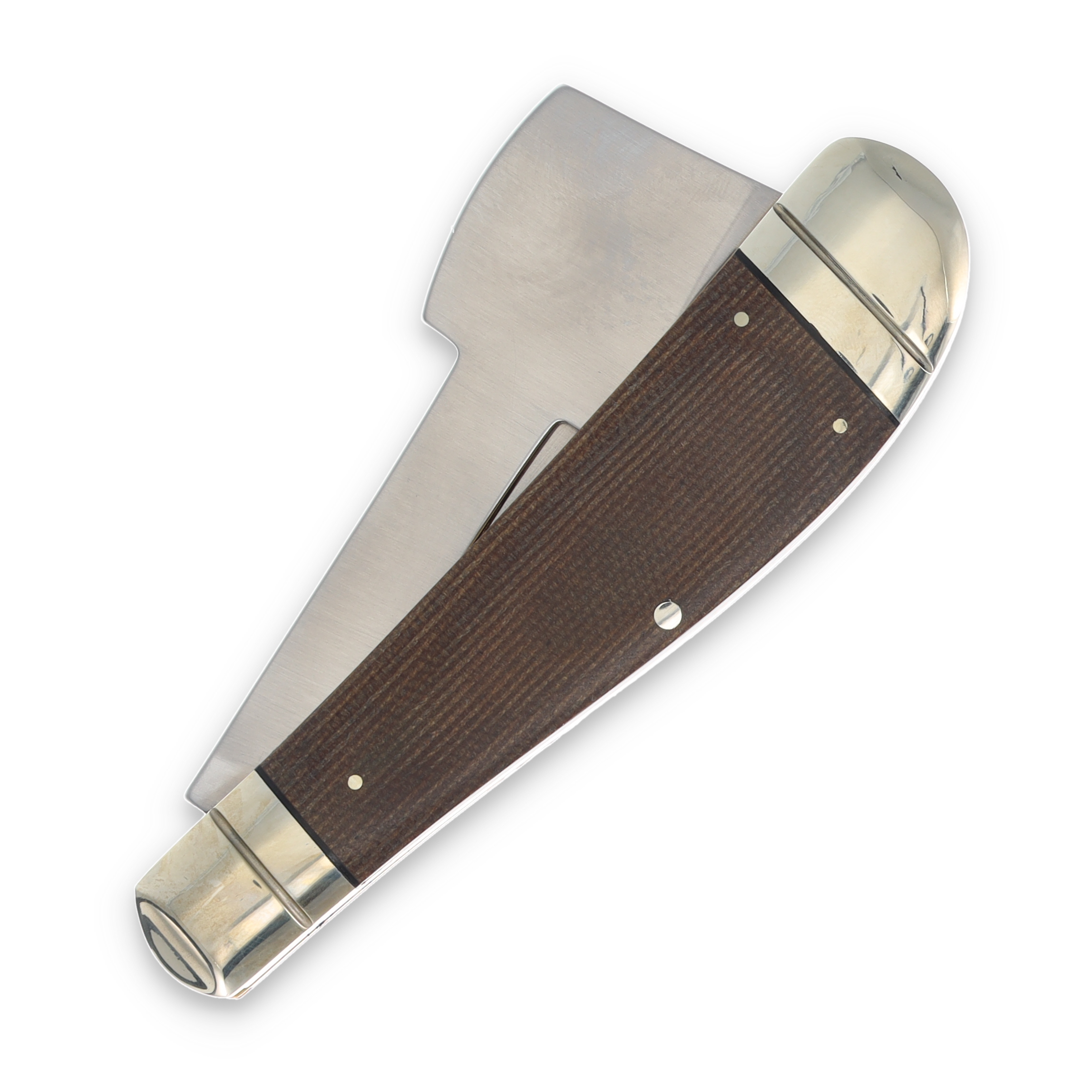 Rough Ryder Tater Skin Pocket Chopper Folding Knife RR2339 View 6