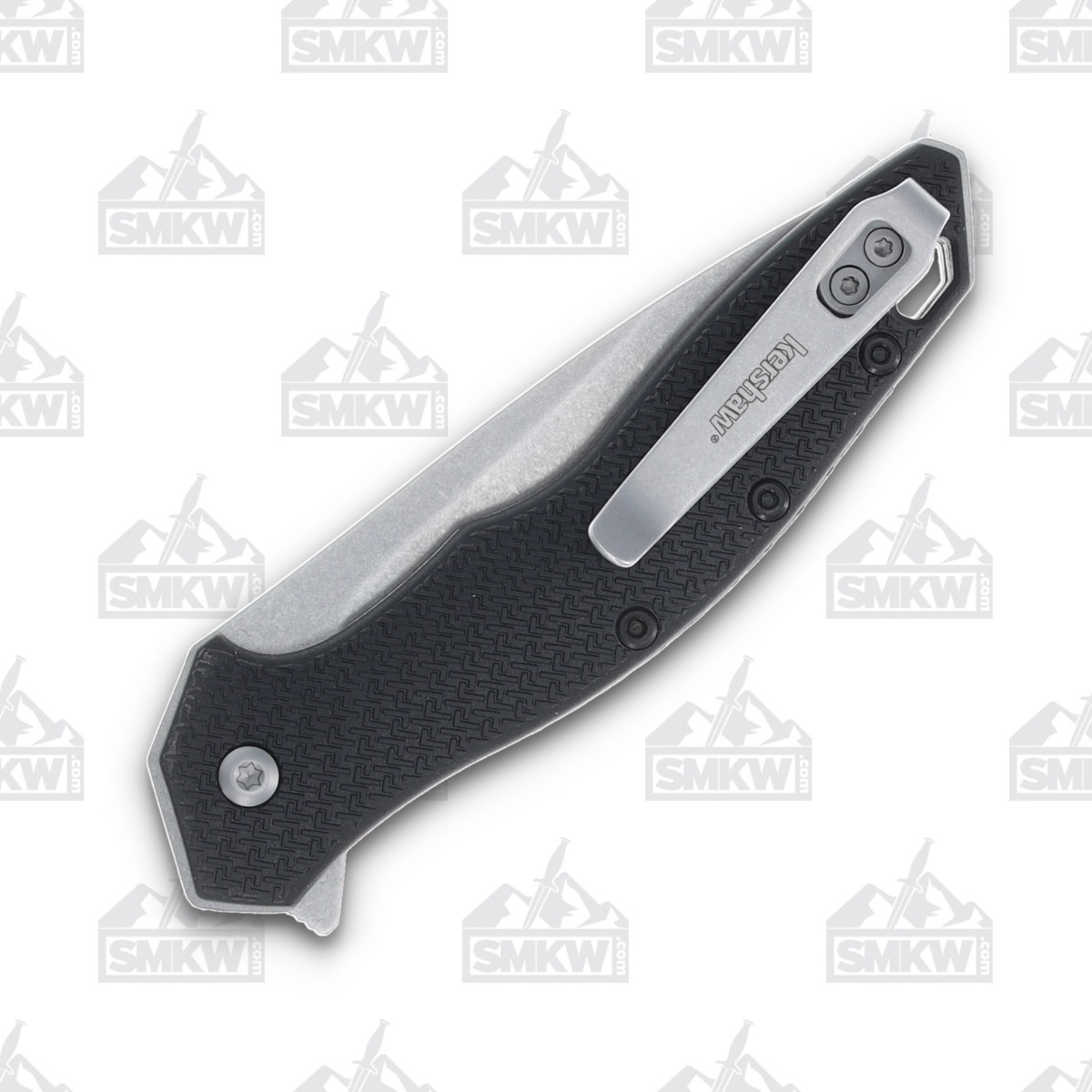 Kershaw Shoreline Assisted Opening Folding Knife KS1845 View 2