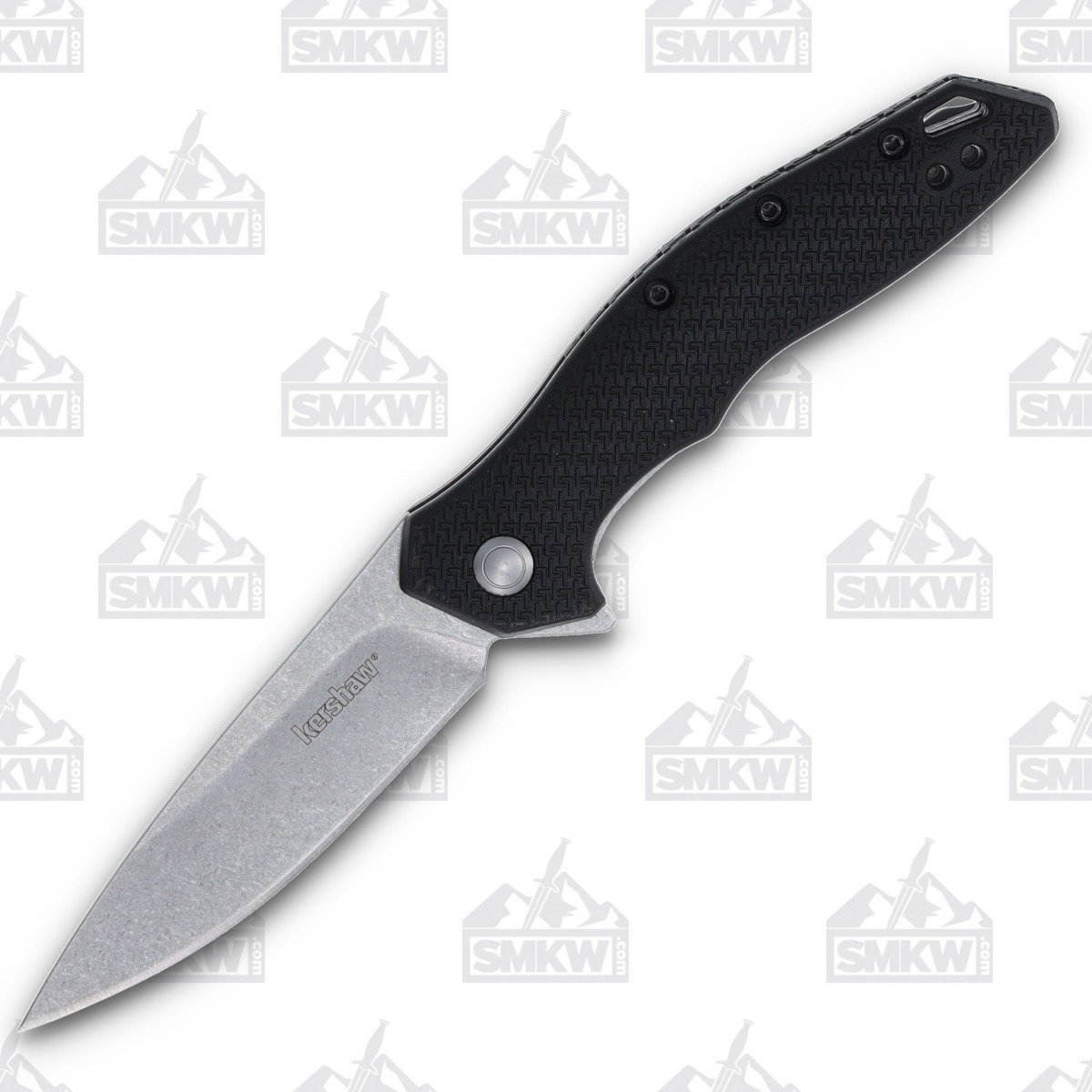 Kershaw Shoreline Assisted Opening Folding Knife KS1845 View 1