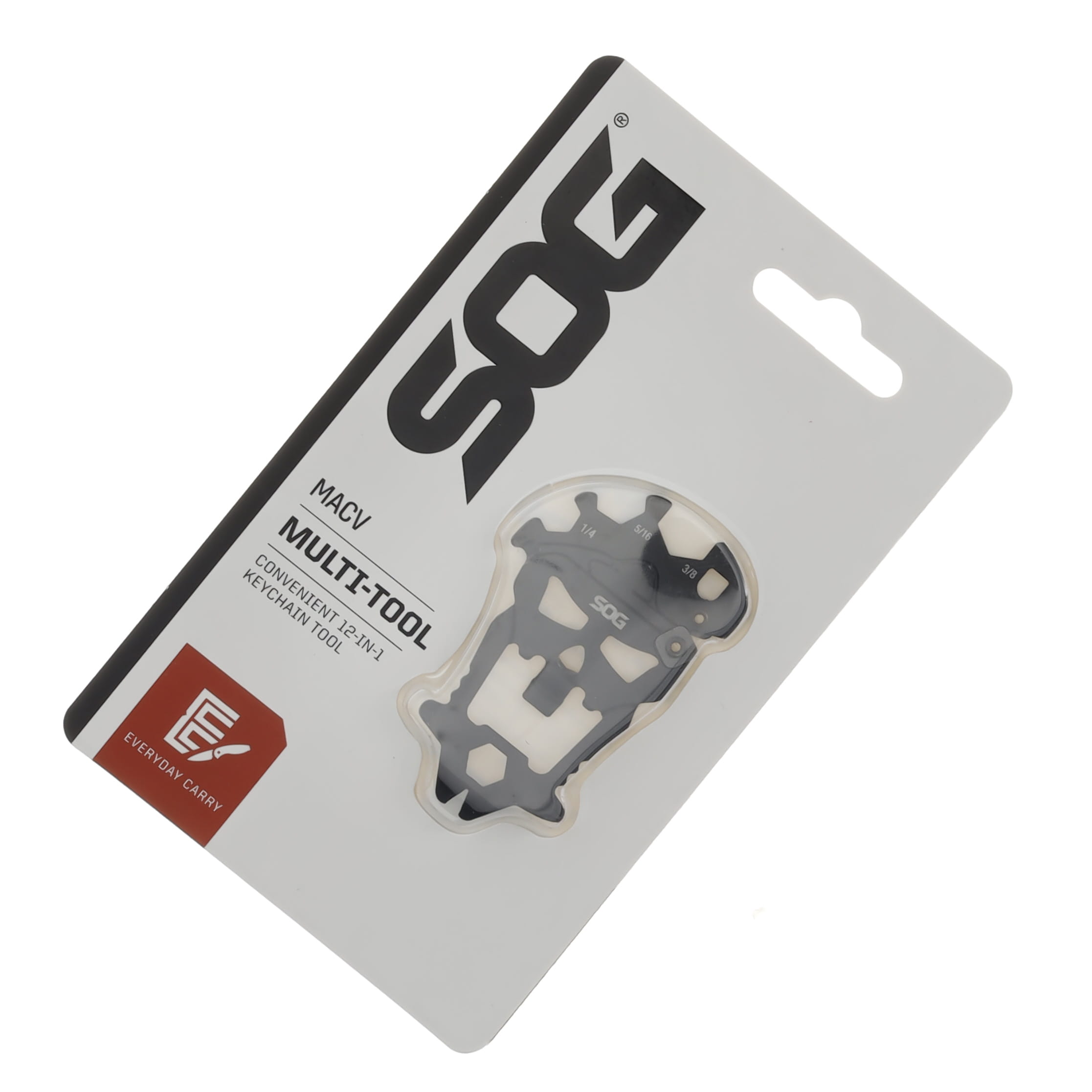 SOG MACV Keychain Multi-Tool SOGSM1001CP View 10