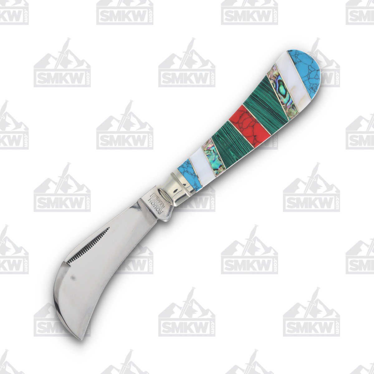 RMU 25 ロッキーマウンテンアンダーグランド Butterknife