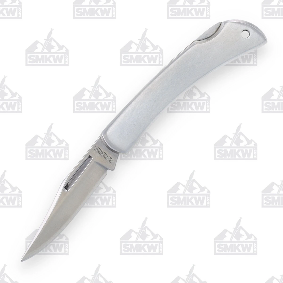 Rough Ryder Gentleman's Lockback Folding Knife RR221 View 1