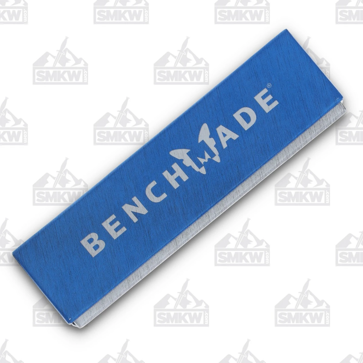 Benchmade Bugout 535BK-08 Storm Gray Grivory Knife 3.24in Black Drop Point BM535BK08 View 18