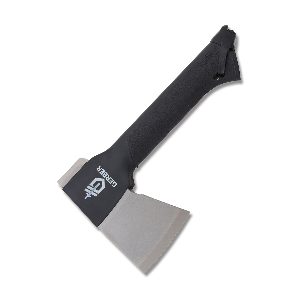 Gerber Gator Axe and Fixed Blade Knife Combo G1054 View 2