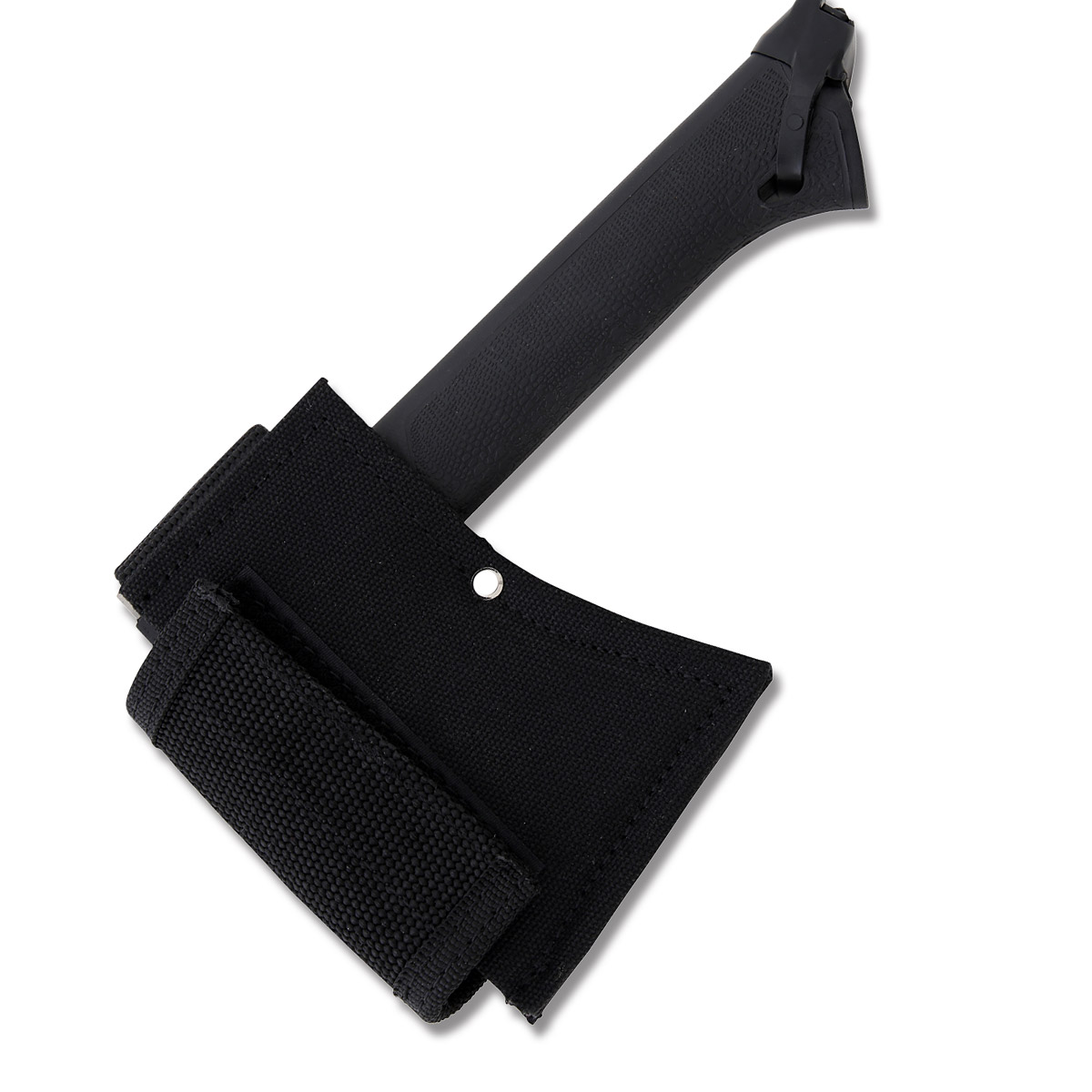 Gerber Gator Axe and Fixed Blade Knife Combo G1054 View 7