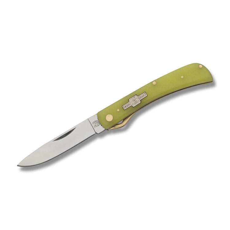Rough Ryder Glow Folding Knife Glow Series RR1427 View 1