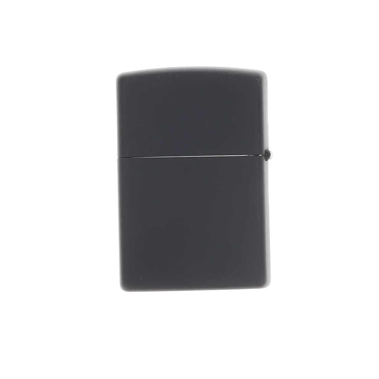 Zippo John Smith Gumbula Black Matte Lighter ZP48625 View 3