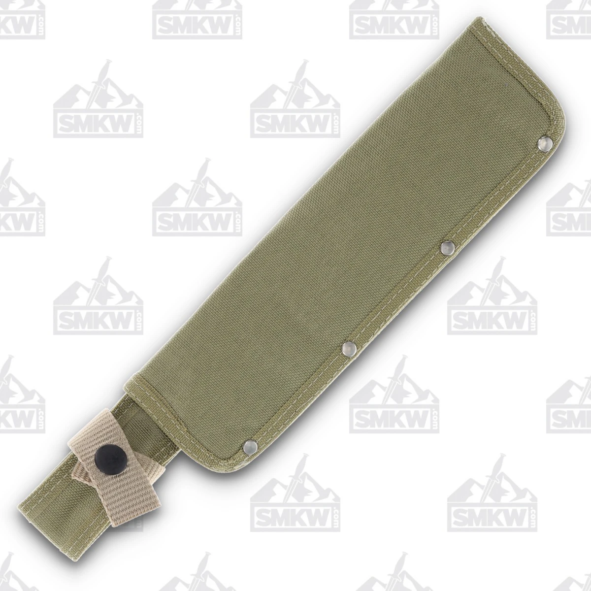ESEE Libertariat Machete Limited Made in USA Edition (Black 1095, Tan Micarta) ESEELIBERTARIAT-USA View 10
