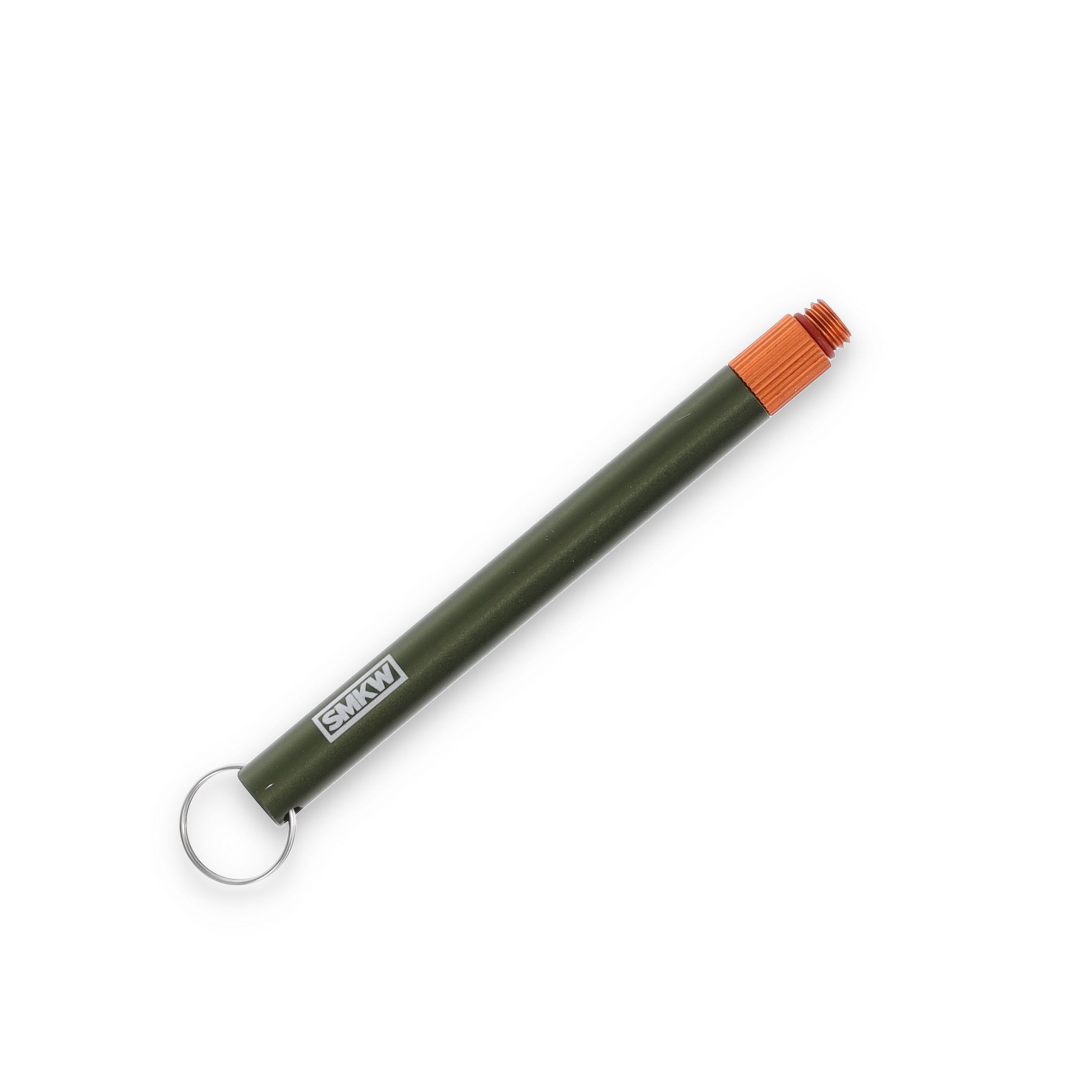 SMKW Aluminum Tapered Diamond Rod SMKW22 View 2