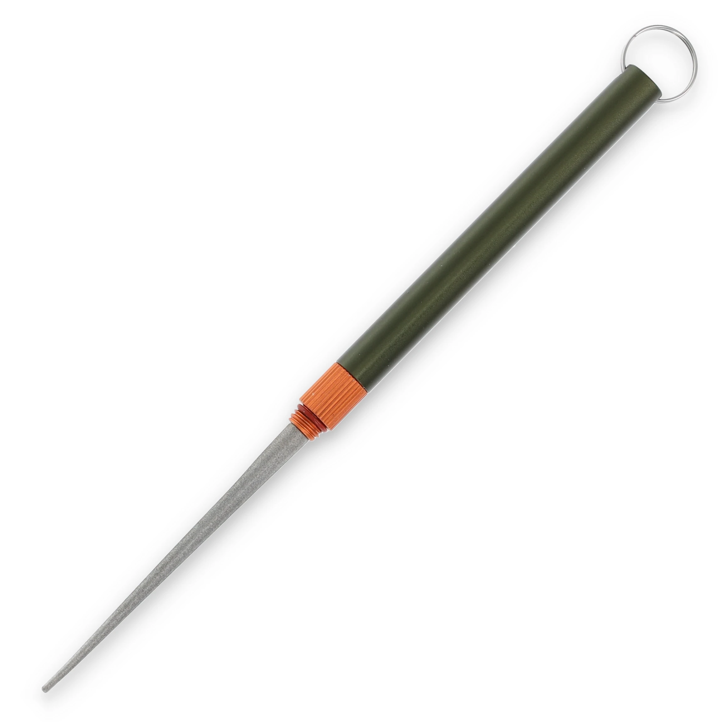 SMKW Aluminum Tapered Diamond Rod SMKW22 View 3
