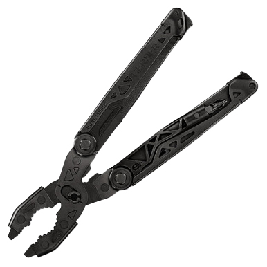 Gerber Dual Force MultiTool Black G1067408 View 1