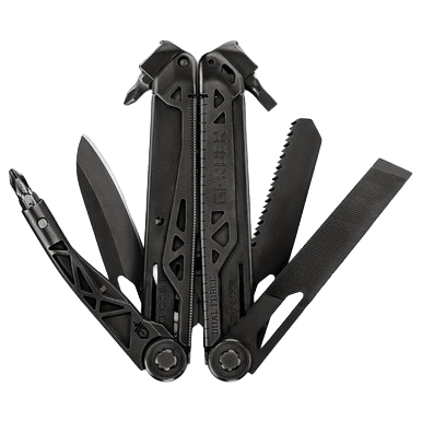 Gerber Dual Force MultiTool Black G1067408 View 2