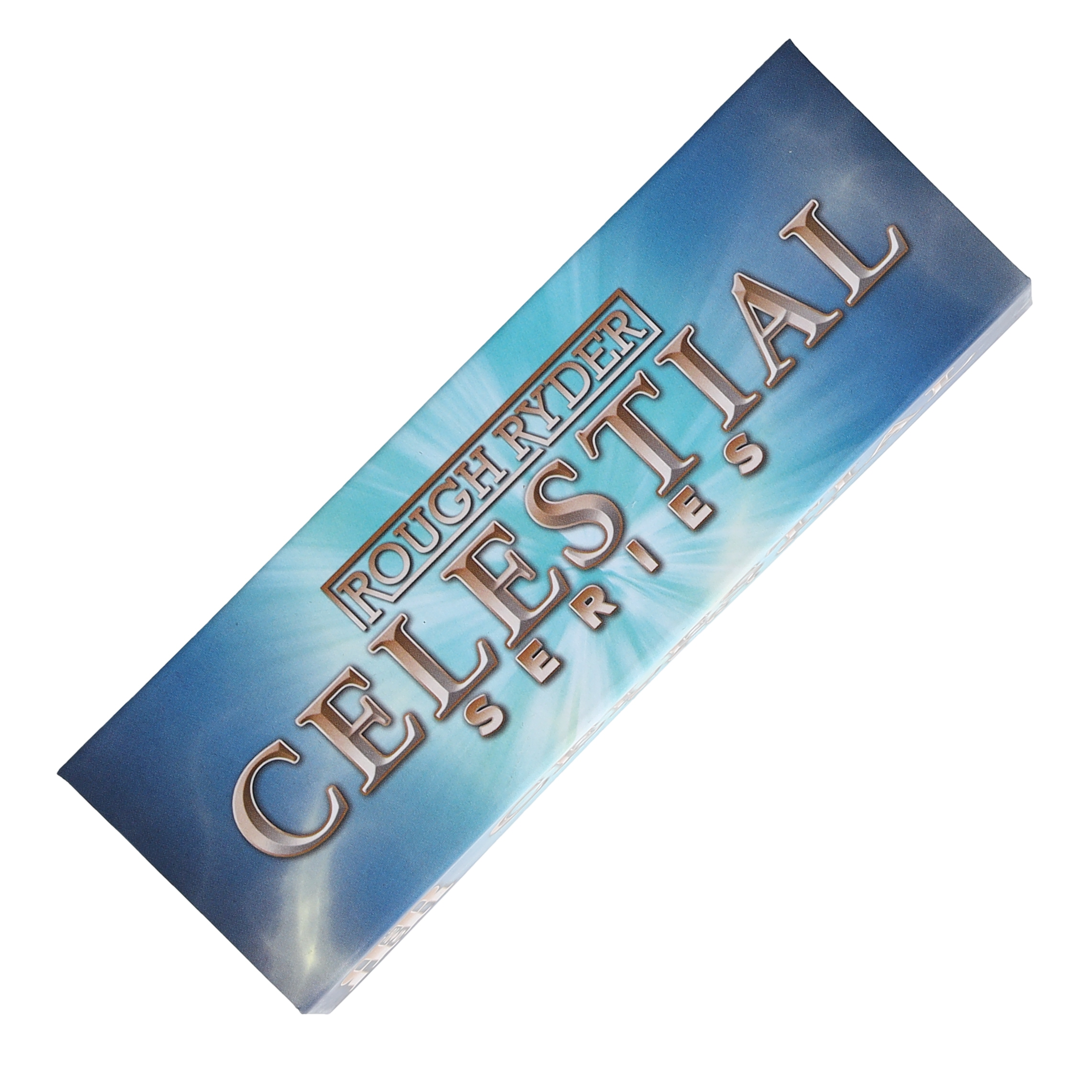 Rough Ryder Small Moose Folding Knife Celestial RR2075 View 7
