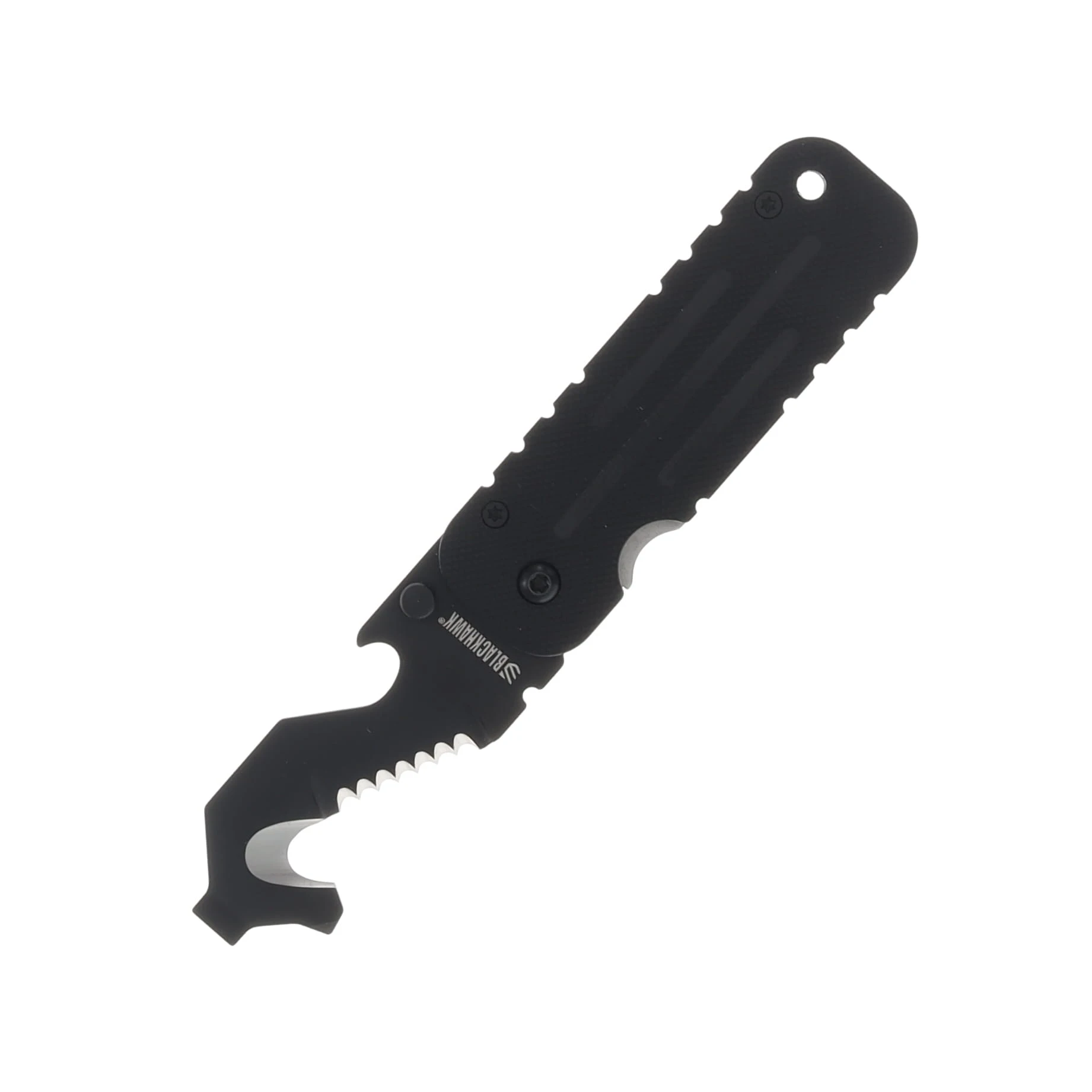 Blackhawk Hawkhook Compact Survival Tool BH15HH11BK View 1