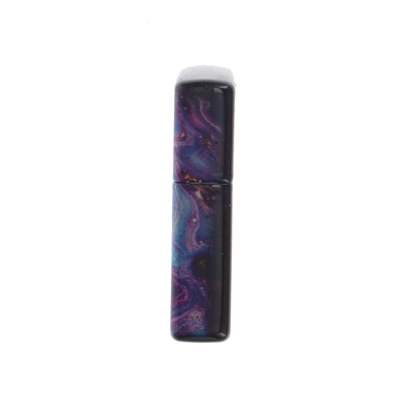 Zippo Lighter 540 Universe Astro Tumbled Chrome Finish ZP48547 View 5
