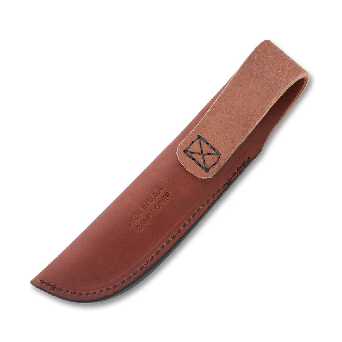 ESEE Knives RB3 Camp Lore Bolieu Micarta Fixed Blade Black Stonewash Blade ESEERB3BO View 6