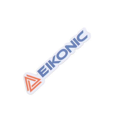 EIKONIC Knives Dromas Night Black G10 3.25in Stonewash Plain Drop Point EIK440BB View 11
