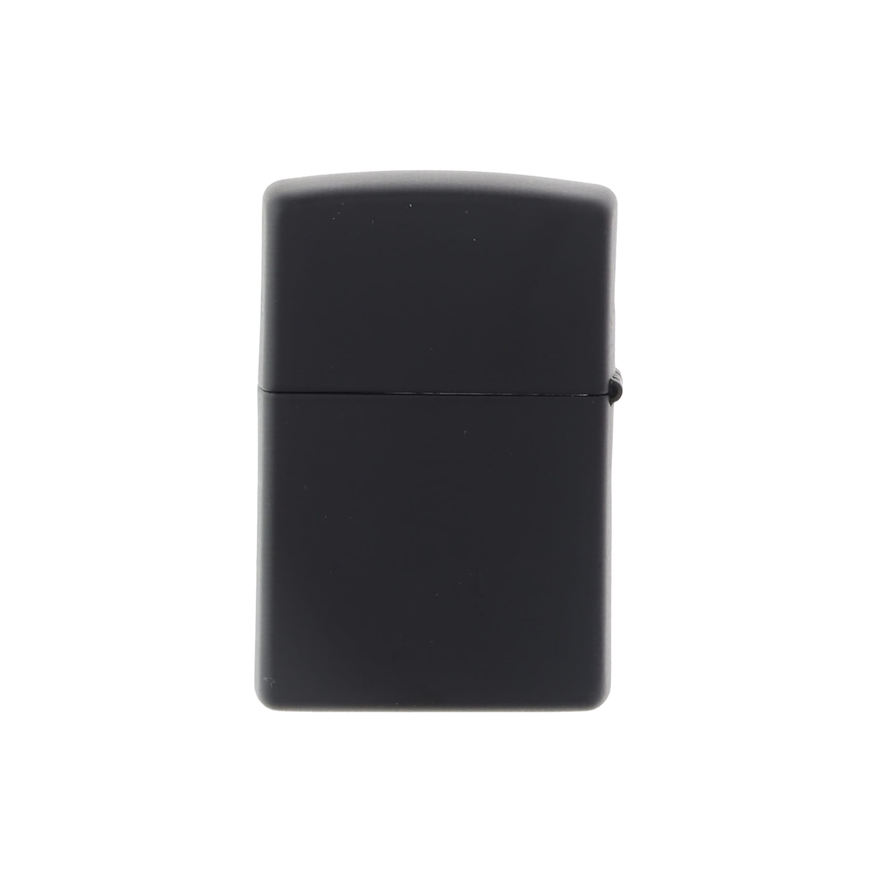 Zippo Hearts Design Black Matte Color-Changing Blacklight Lighter ZP48593 View 3
