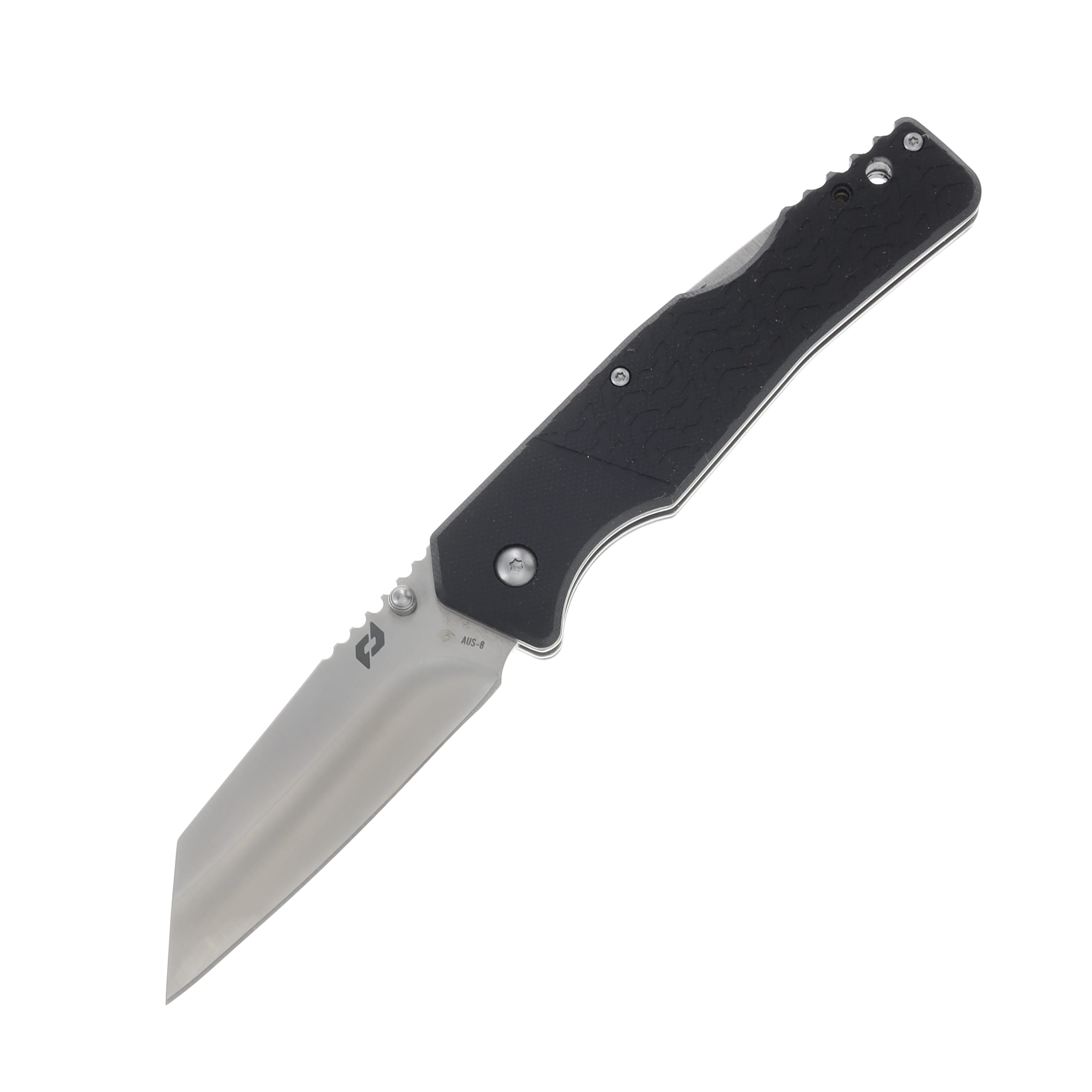 Schrade Ultimatum Folding Knife 1159318 View 1