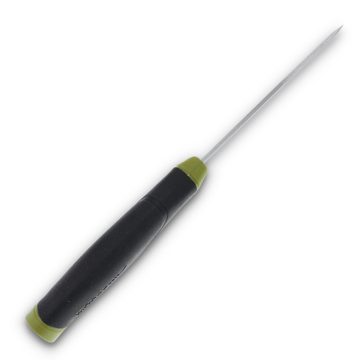 Morakniv Companion Fixed Blade Knife Olive Green 4.1in Satin Clip Point FS14075 View 3