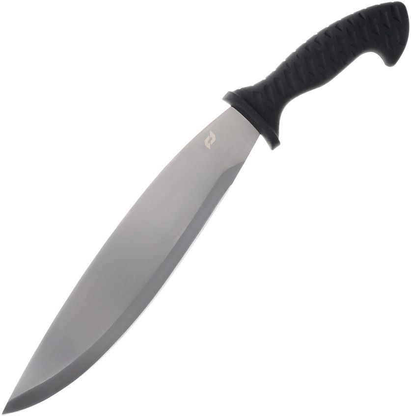 Schrade Decimate Bolo Machete 12in Satin Plain Blade – Delta Class 1182507 View 1