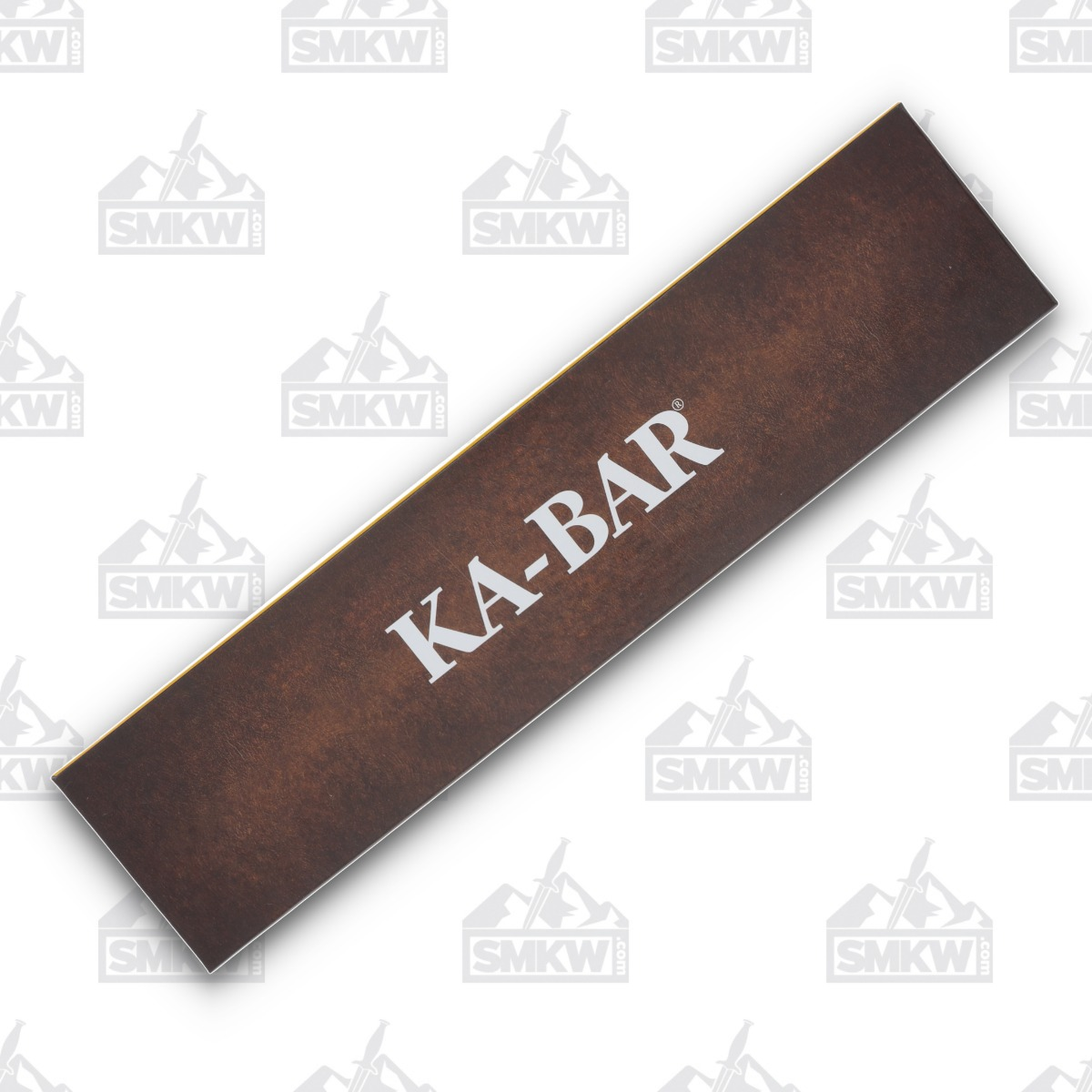 KA-BAR BK10 Becker Crewman Fixed Blade Knife Black 5.5in Clip Point KABK10 View 16