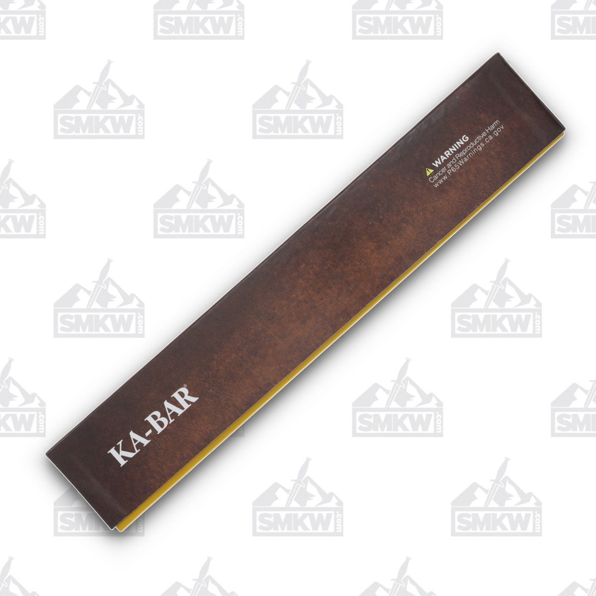 KA-BAR BK10 Becker Crewman Fixed Blade Knife Black 5.5in Clip Point KABK10 View 18