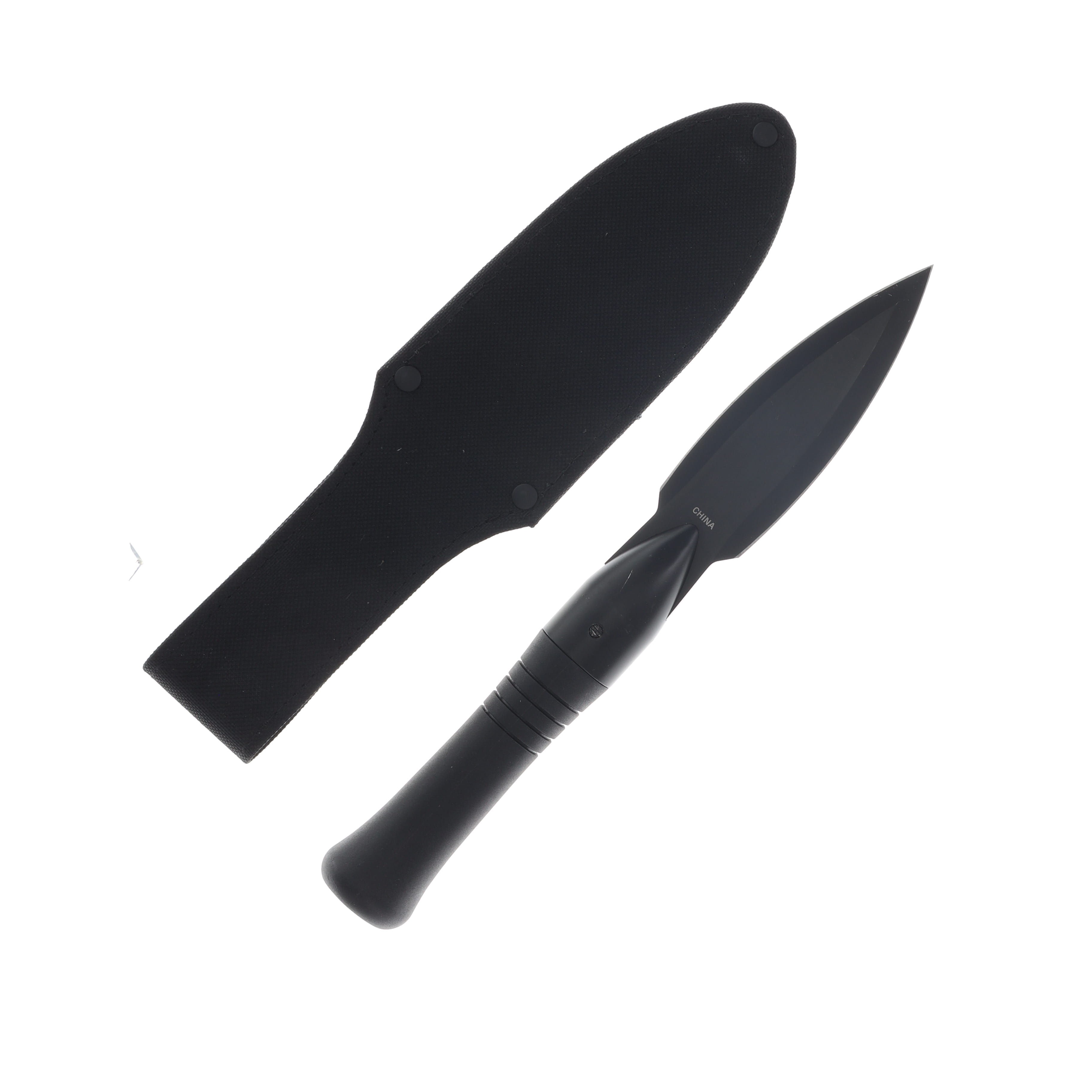 Cold Steel Spirit Survival Spear Head CS-TH-FS01N View 1