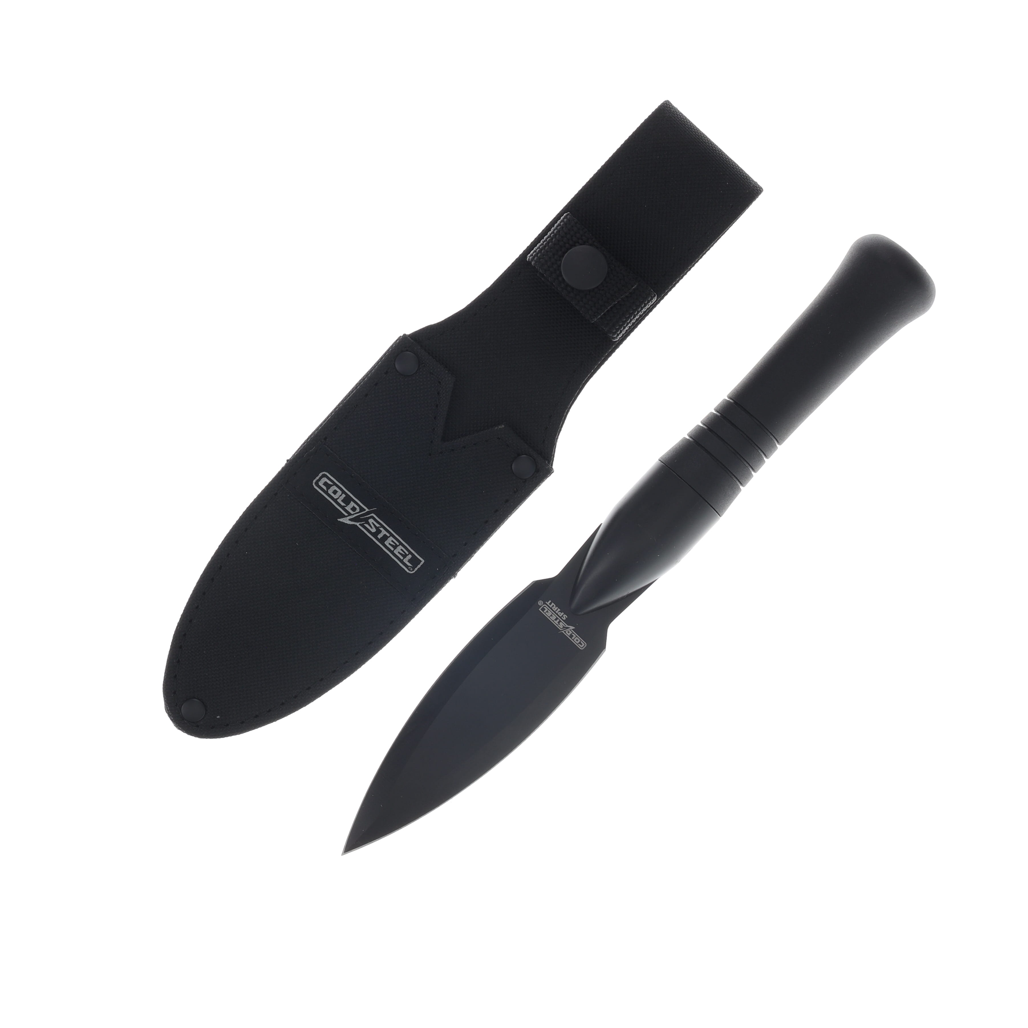 Cold Steel Spirit Survival Spear Head CS-TH-FS01N View 2