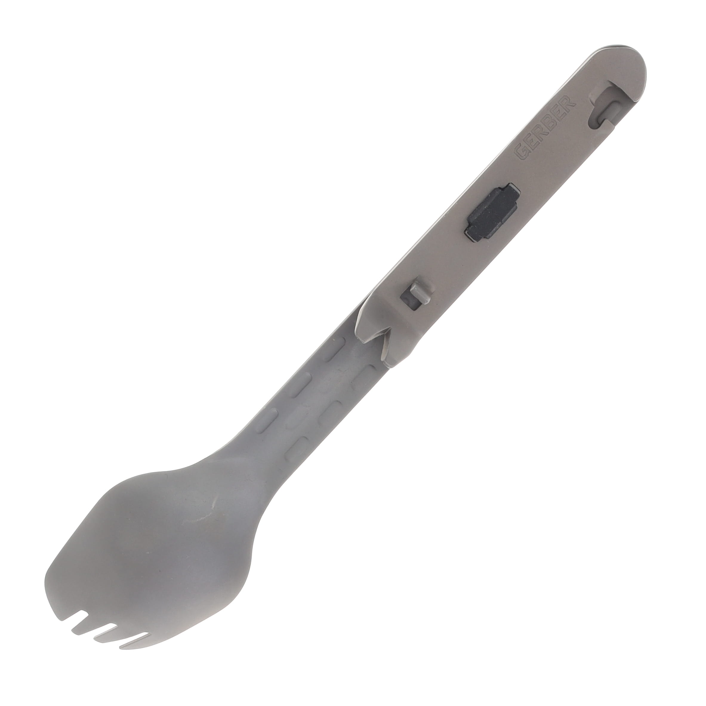Gerber Knives ComplEAT Devour Multi-Fork Titanium 9 functions G3992 View 6