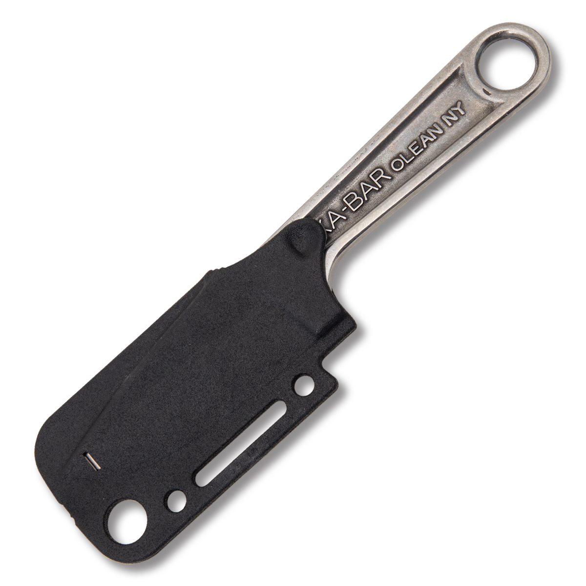 KA-BAR Wrench Fixed Blade Knife KA1119 View 5