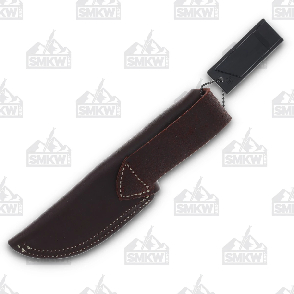 TOPS Woodcraft Fixed Blade Knife Midnight Bronze TPWC01 View 12