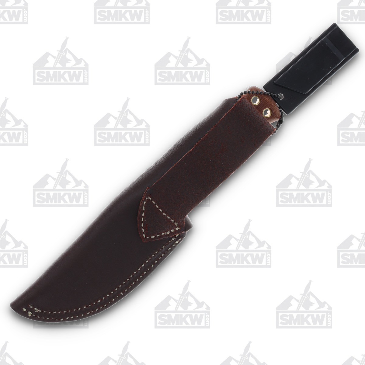 TOPS Woodcraft Fixed Blade Knife Midnight Bronze TPWC01 View 8