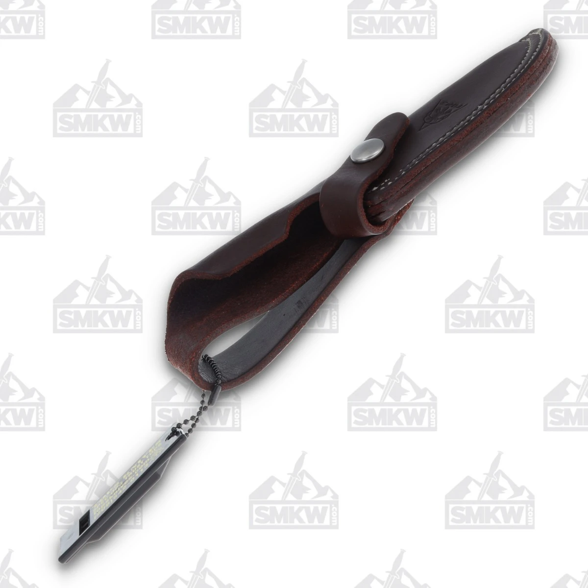 TOPS Woodcraft Fixed Blade Knife Midnight Bronze TPWC01 View 13
