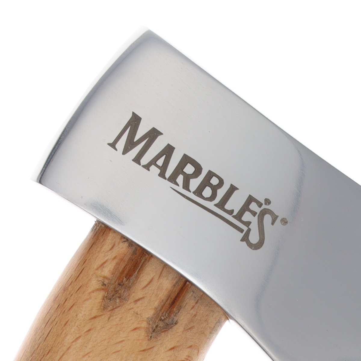 Marbles No. 5 Safety Axe MR5 View 4