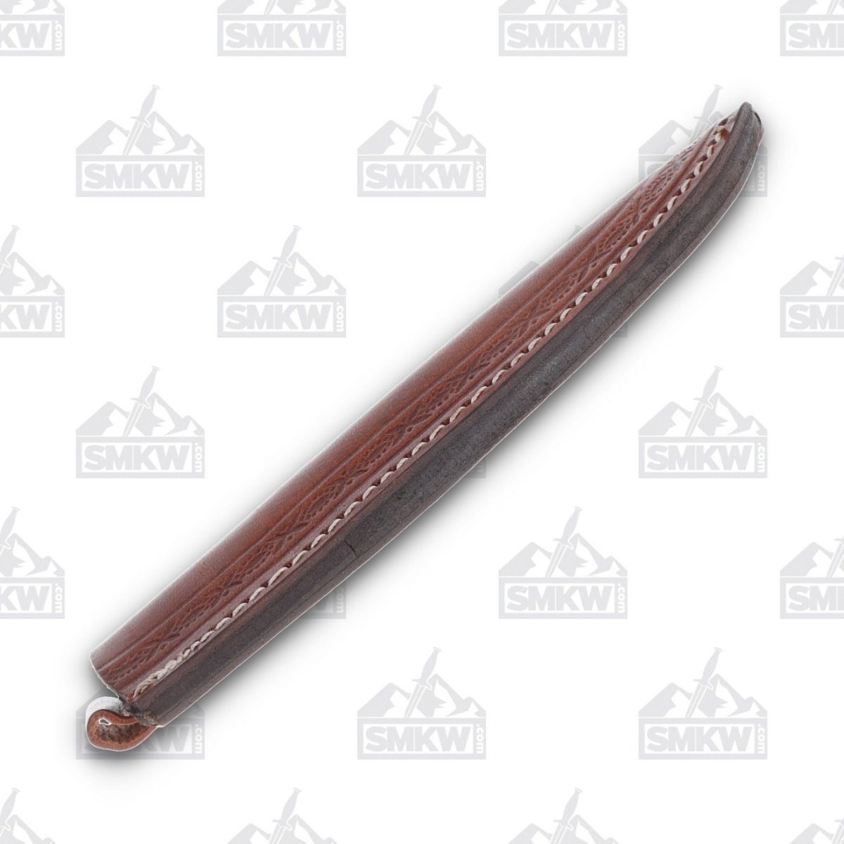 SZCO Supplies Wood Slim Filework Dagger Full Tang Fixed Blade – 8.5in Overall DH8037WD View 5