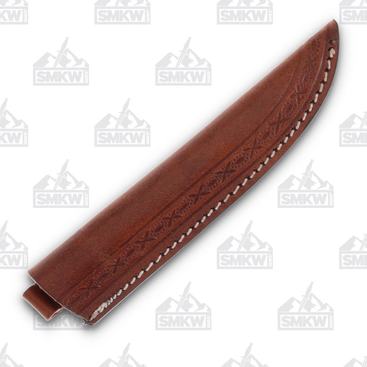SZCO Supplies Wood Slim Filework Dagger Full Tang Fixed Blade – 8.5in Overall DH8037WD View 7