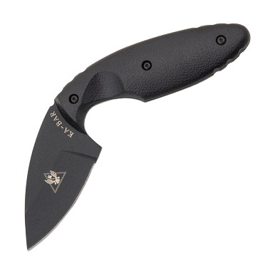 KA-BAR TDI Law Enforcement Knife KA1480 View 2