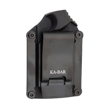 KA-BAR TDI Law Enforcement Knife KA1480 View 7
