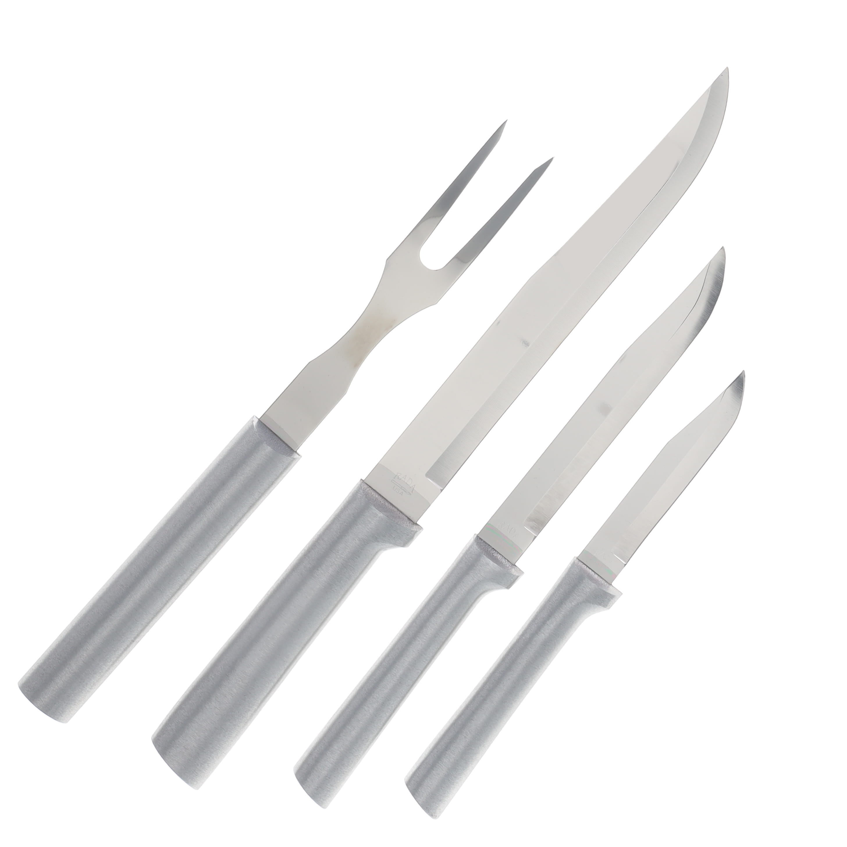Rada Cutlery Kitchen Prep Then Carving Gift Set RS3C View 3
