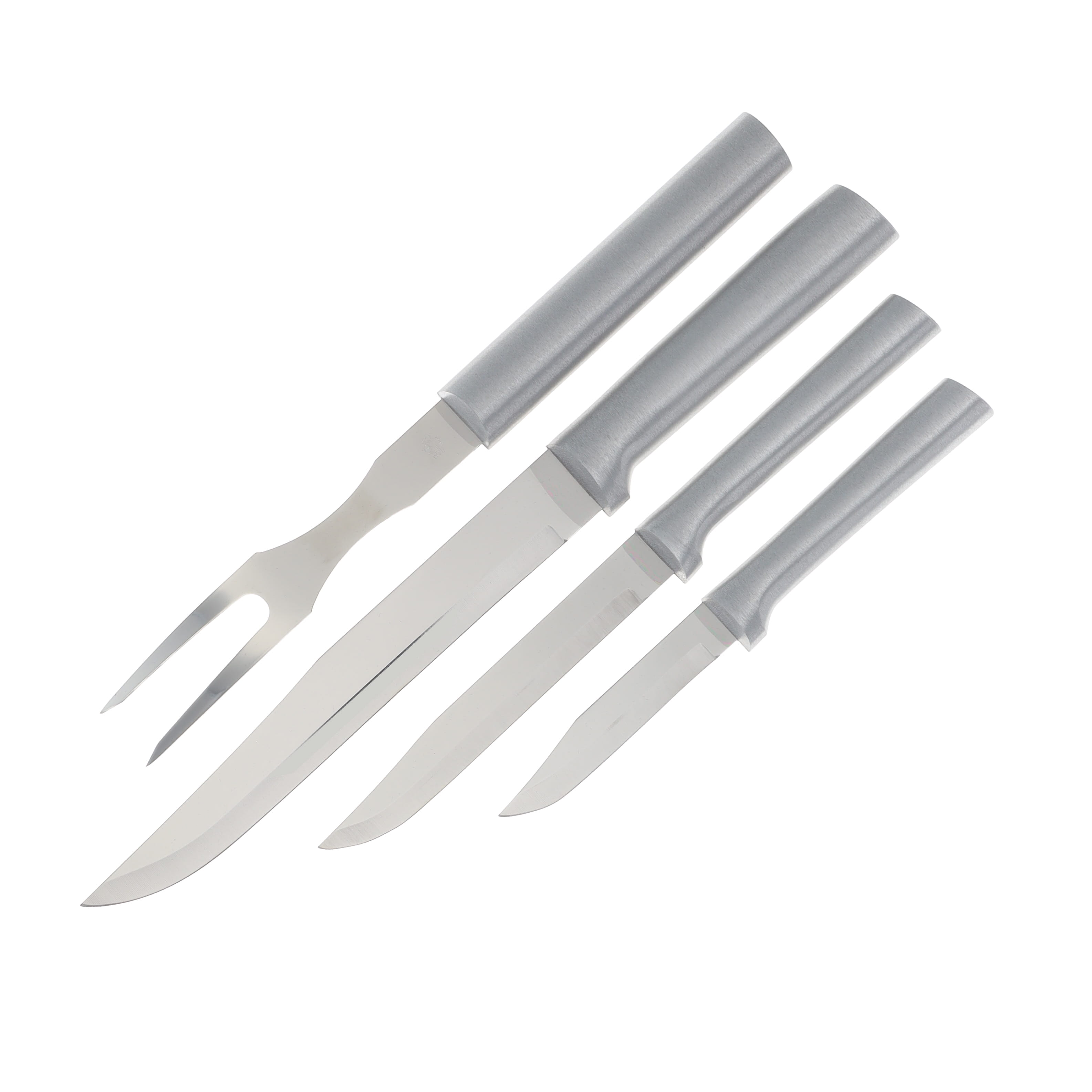 Rada Cutlery Kitchen Prep Then Carving Gift Set RS3C View 1